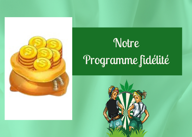 Programme Fidélité